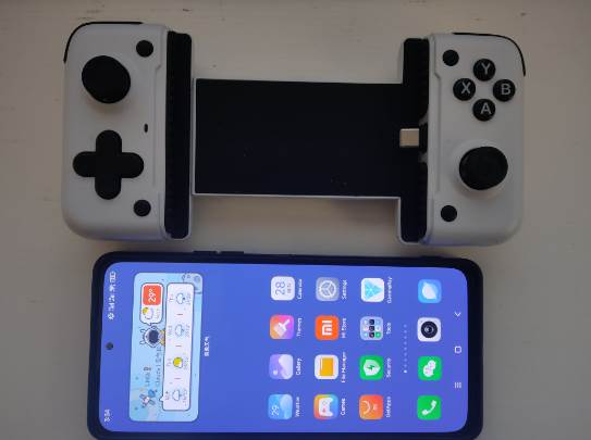 远程桌面串流软件(GammaRay) 远程桌面串流软件(GammaRay)