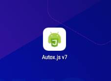 Autox.js v7安卓最新版