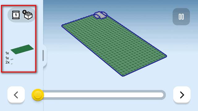 LEGO Builder app2024最新版