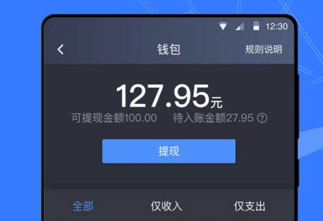 顺道司机小蓝手机版