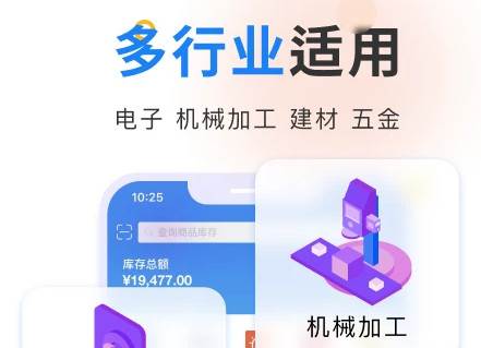 北斗ERP(轻鼎ERP)官方版 北斗ERP(轻鼎ERP)官方版