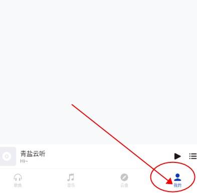 青盐云听github最新