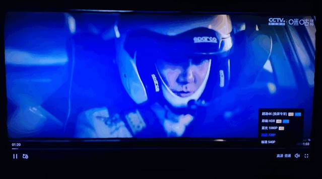 AI Browser浏览器TV版