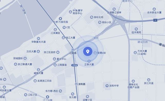 吉利商旅Pro安卓客户端