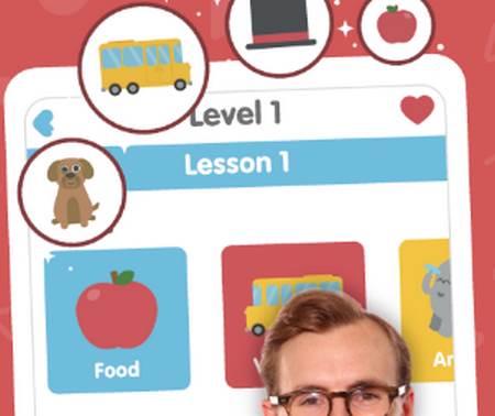 Lingumi幼儿英语启蒙app官方版 Lingumi幼儿英语启蒙app官方版