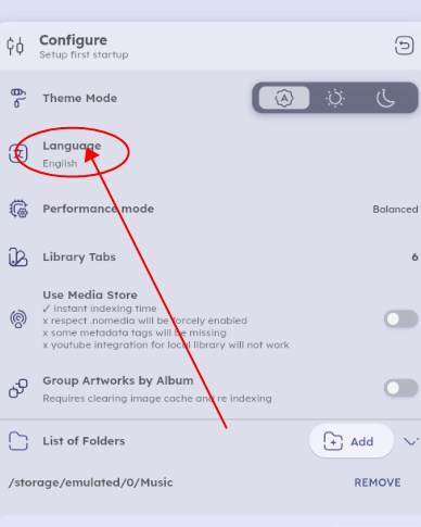 Namida音乐软件 Namida音乐软件