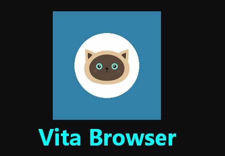 简便电视浏览器(Vita Browser)