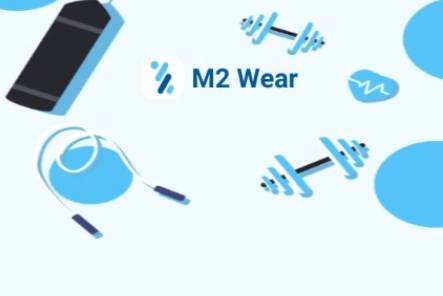 M2 Wear智能手表app M2 Wear智能手表app