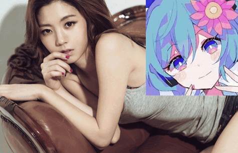 MIKU桌面电视版(MIKU Desktop)