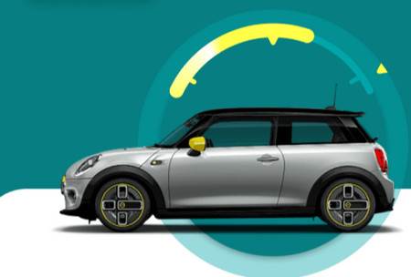 宝马MINI手机客户端