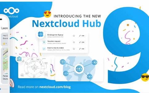 Nextcloud Dev开发版 Nextcloud Dev开发版