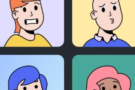 卡通头像奇趣屋app自制