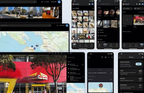 Immich安卓app Immich安卓app