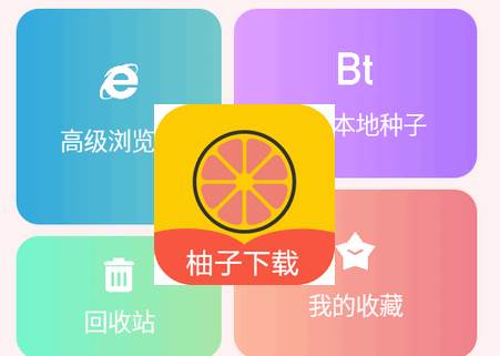 柚子下载器app最新版