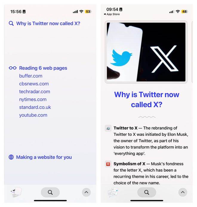 Arc Search浏览器安卓手机版