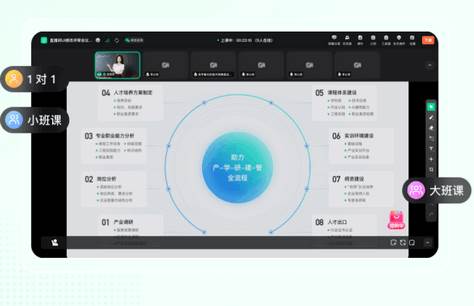 魔果云课app最新版