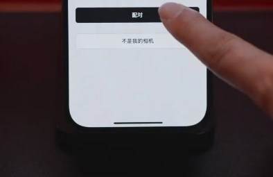 LUMIX Lab安卓连接相机工具