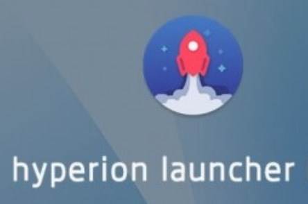 hyperion启动器解锁专业版 hyperion启动器解锁专业版