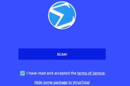 VirusTotal Mobile查毒软件