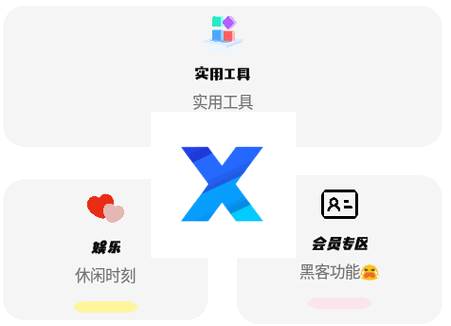 涟漪X工具箱 涟漪X工具箱