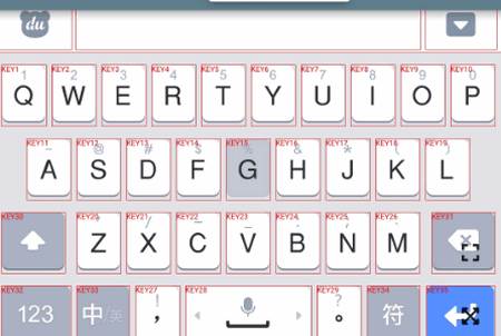 百度皮肤编辑器(原面板预览器) 百度皮肤编辑器(原面板预览器)