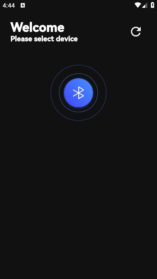 Compact蓝牙软件 Compact蓝牙软件