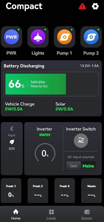 Compact蓝牙软件 Compact蓝牙软件