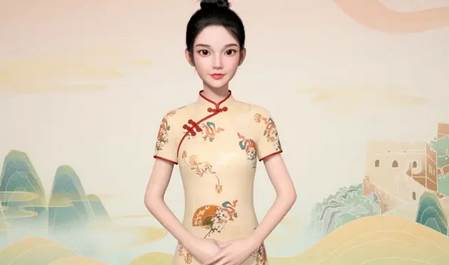 智影数字人app官方正版