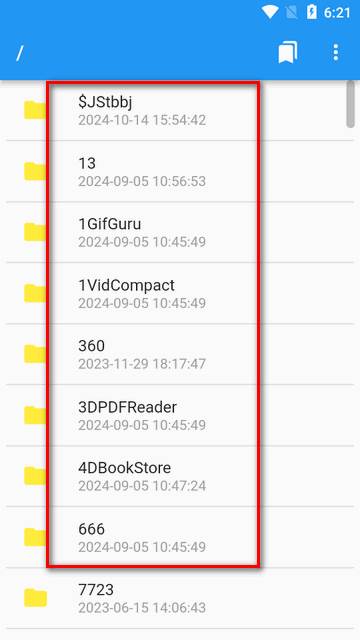 UN管理器高版本app UN管理器高版本app