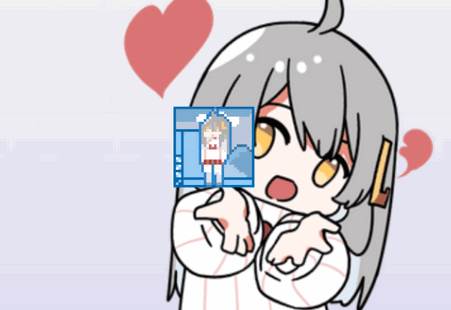 虚拟桌宠萝莉斯手机版