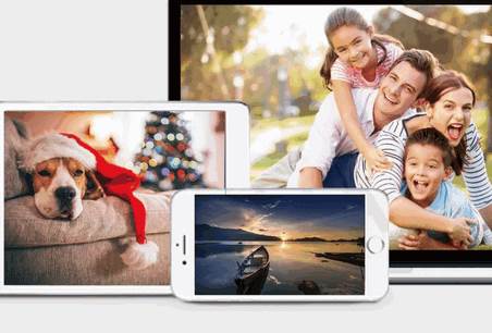 拾光坞app官方版