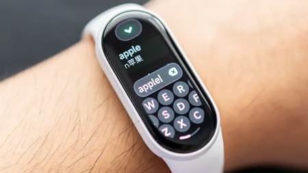 HiWatch Plus智能手表app HiWatch Plus智能手表app