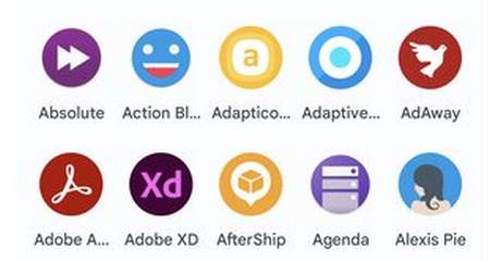 Pixel Launcher Mods桌面汉化版 Pixel Launcher Mods桌面汉化版
