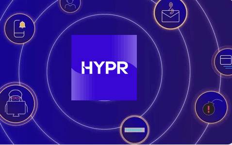 海普HYPR app最新版 海普HYPR app最新版