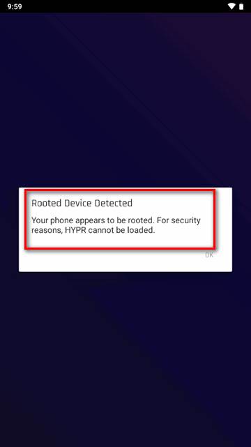海普HYPR app最新版 海普HYPR app最新版