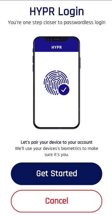 海普HYPR app最新版 海普HYPR app最新版