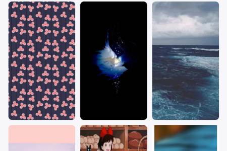 辉耀壁纸app最新版