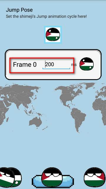 波兰球桌宠巴勒斯坦app中文版 波兰球桌宠巴勒斯坦app中文版
