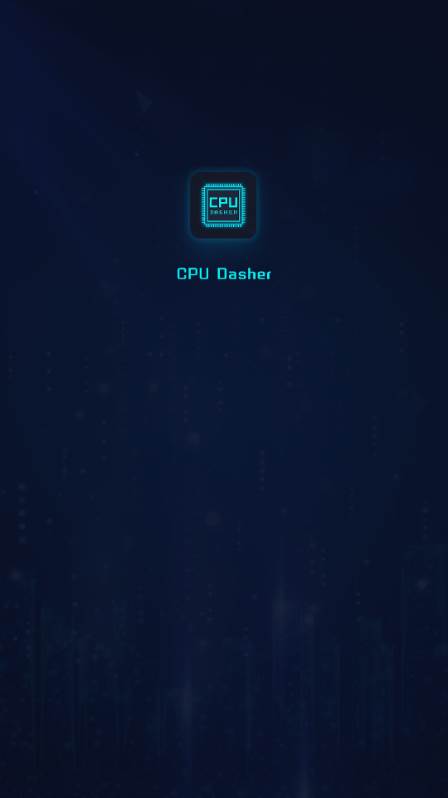 CPU Dasher小组件软件 CPU Dasher小组件软件