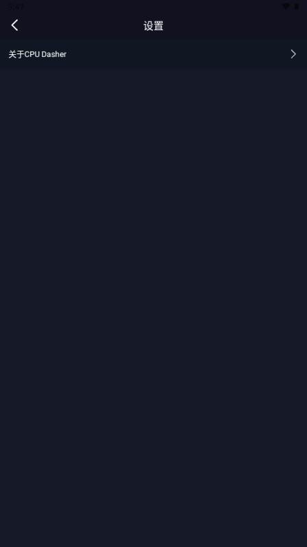 CPU Dasher小组件软件 CPU Dasher小组件软件