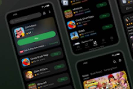 力喵软件 力喵软件