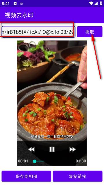 一键视频去水印app免费版 一键视频去水印app免费版