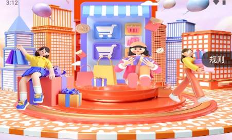 风狗文化盲盒购买