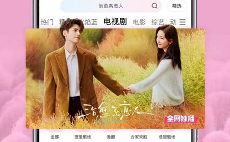 优酷视频荣耀定制安装包