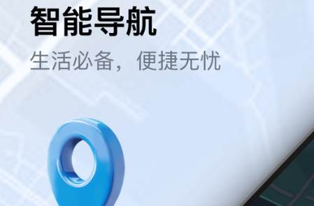 实时卫星全景导航