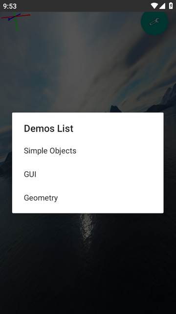 3D模型查看器(3D Model Viewer) 3D模型查看器(3D Model Viewer)