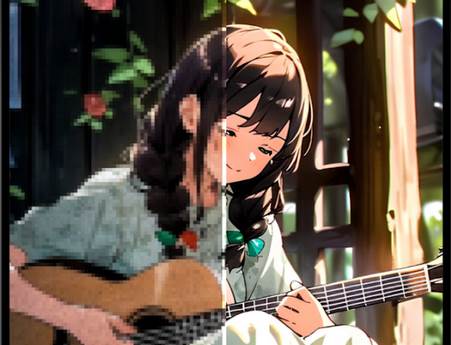 增强照片画质软件免费版 增强照片画质软件免费版