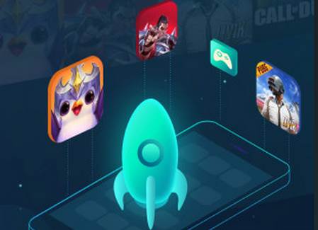 米度游戏加速器最新版本 米度游戏加速器最新版本