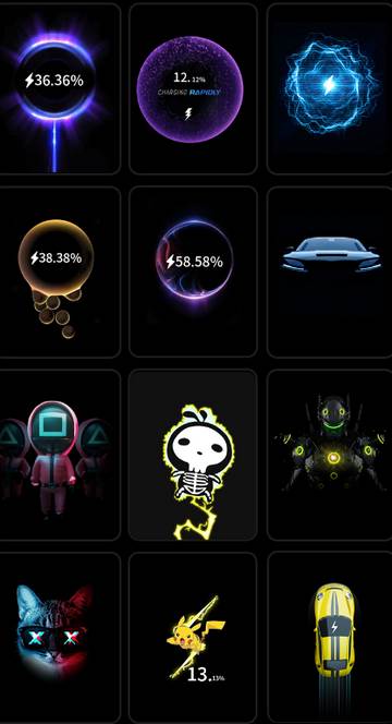 皮卡充电秀最新版