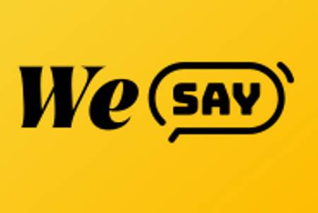 wesay(微语)app安卓版 wesay(微语)app安卓版